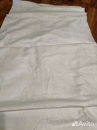 Ткань и занавески