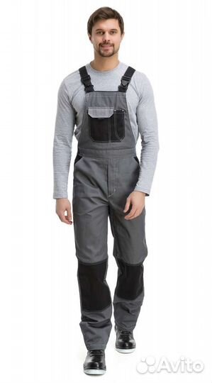 Спецодежда летняя