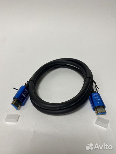 Кабель hdmi