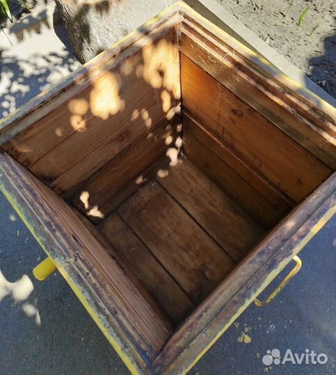 Улей для пчел