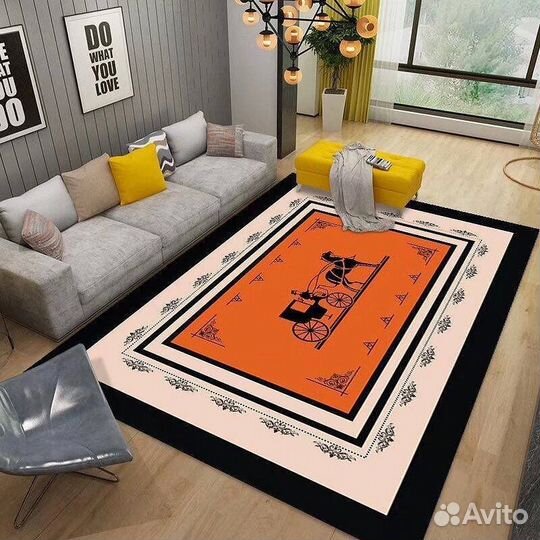 Ковры брендовые турецкие