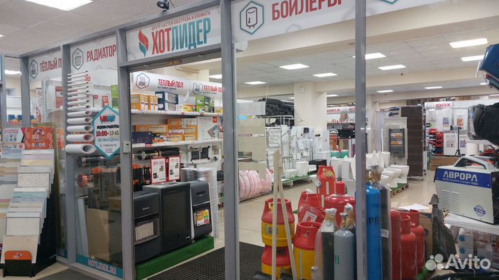 Конвектор электрический