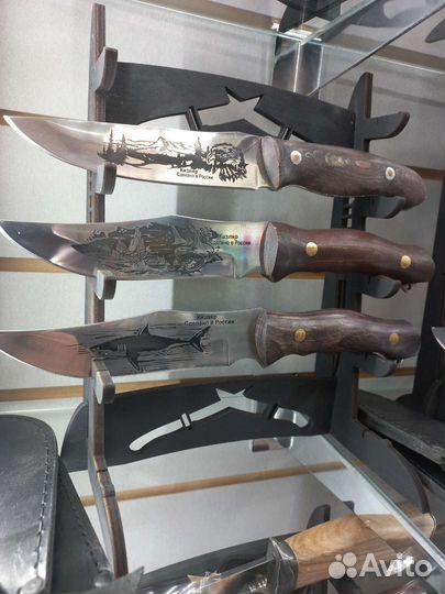 Кизлярские ножи узбекские пчаки