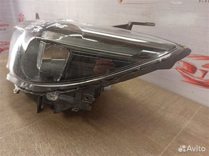Фара левая Mazda Cx-5 (2011-2017) 2014-2017