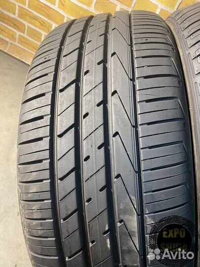 Hankook Ventus S1 Evo2 SUV K117A 235/50 R19
