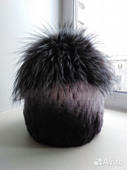 Шапка женская