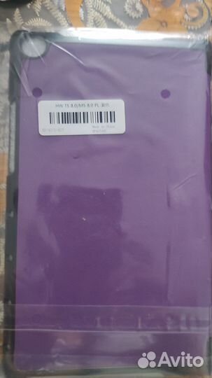 Чехол на планшет