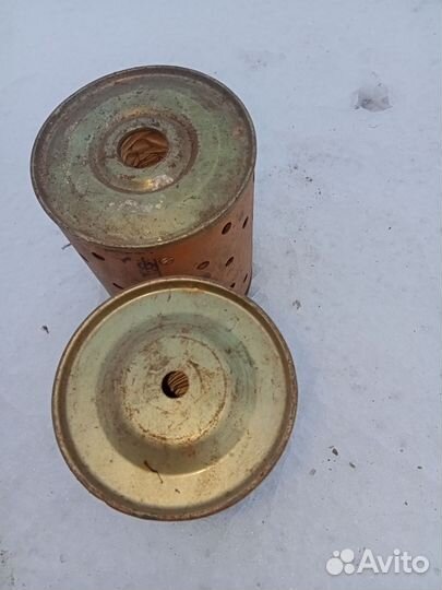 Фильтр для автомобилей