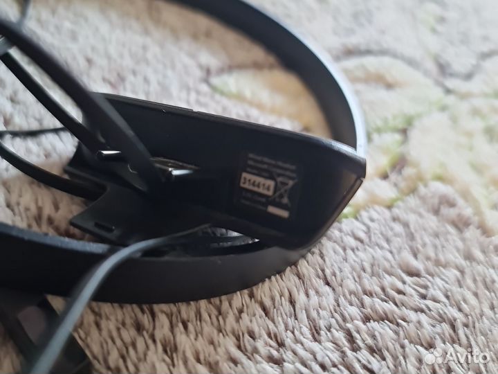 Наушники xbox