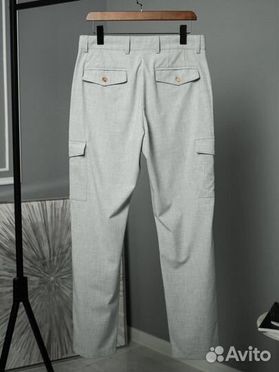 Брюки Brunello Cucinelli