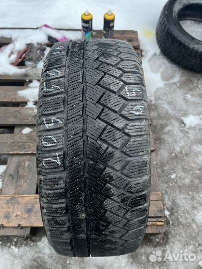 Continental ContiVikingContact 3 205/50 R16 87Q