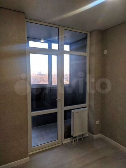 Квартира-студия, 25 м², 7/20 эт.