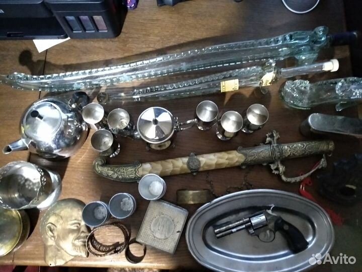 Всякая всячина