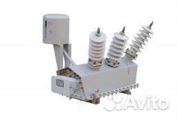 Трансформатор нами-35
