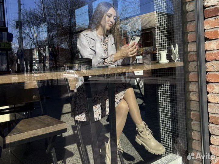 Маркетолог/SMM