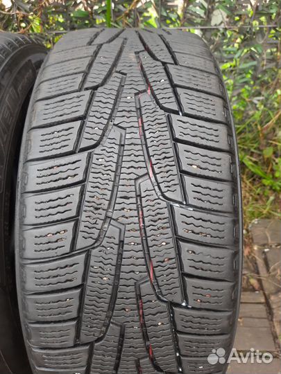 Marshal I'Zen KW31 225/50 R17