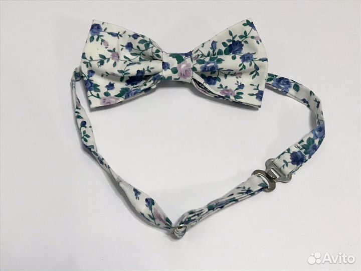 Галстук-бабочка женские (2 шт.)