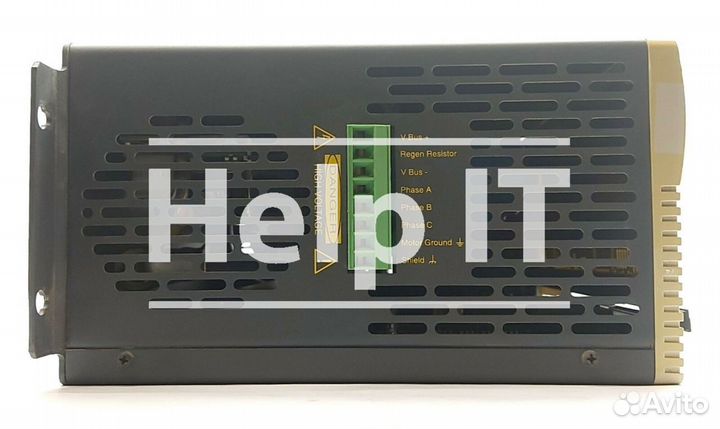 Сервоусилитель Parker apex40