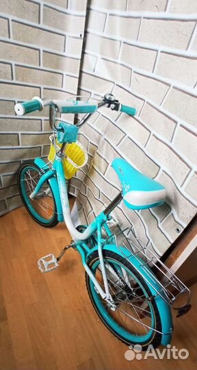 Велосипед детский в идеале Maxx Pro Sofia 18