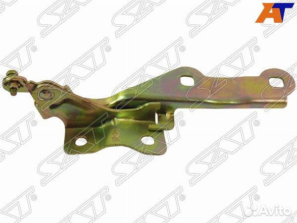 Петля капота chevrolet cruze/daewoo lacetti 09