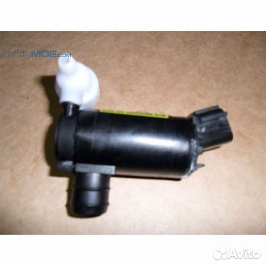 Мотор омывателя лобового стекла 7841334000 ssang y