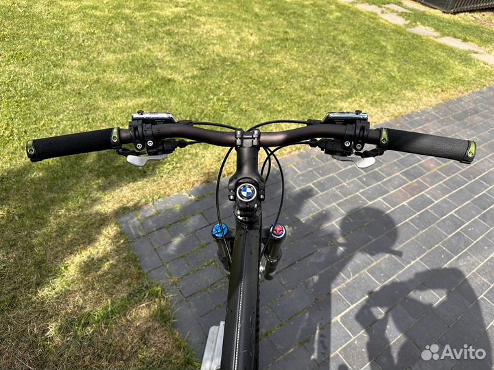 Велосипед BMW Enduro оригинал