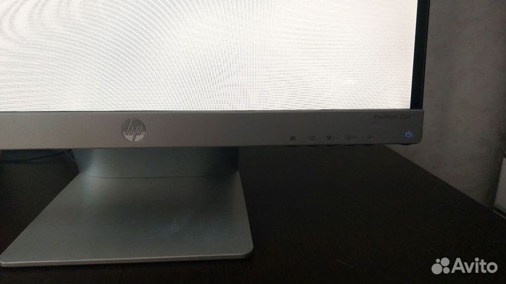 Монитор HP Pavilion 22xi LED 22