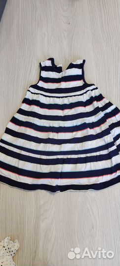 Вещи пакетом для девочки 3 4 года