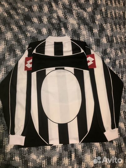 Джерси ювентус