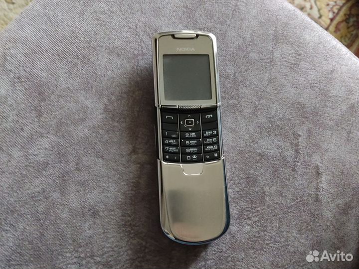 Nokia 8800