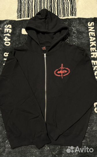 Кофта и штаны corteiz