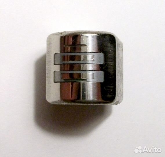 Записывающая магнитная головка 6А24.080 (Вильма)