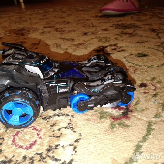 Детские игрушки машины бу