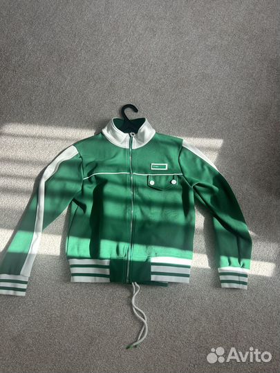 Спортивный костюм женский