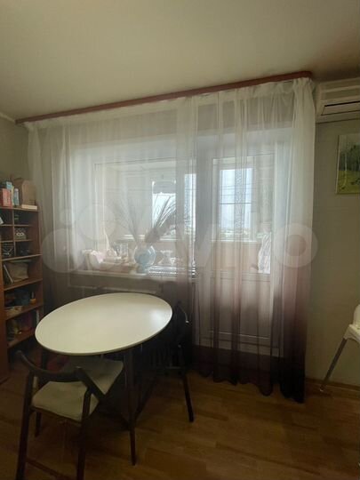 3-к. квартира, 58,7 м², 7/9 эт.