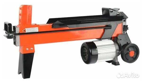 Дровокол patriot CE 5215, 5 т