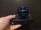 Плёночный фотоаппарат Зенит Гелиос 44м-6 объявление продам