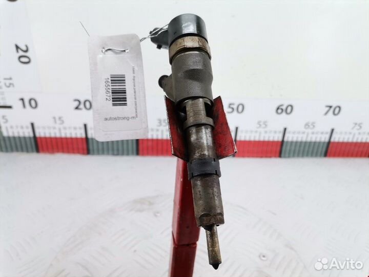 Форсунка дизельная электрическая для Peugeot 306