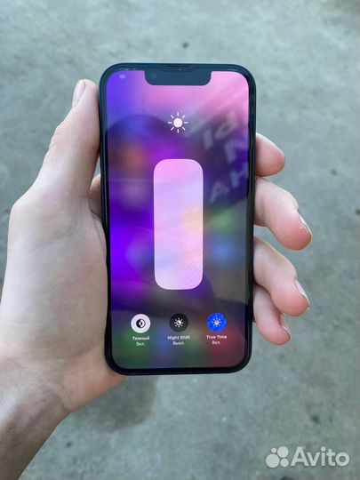 iPhone 13 mini, 128 ГБ