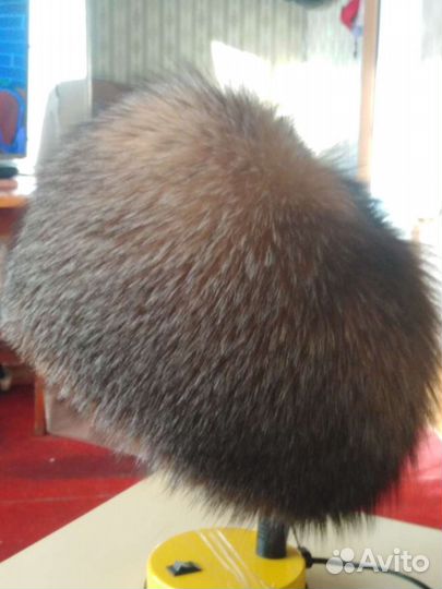 Шапка женская