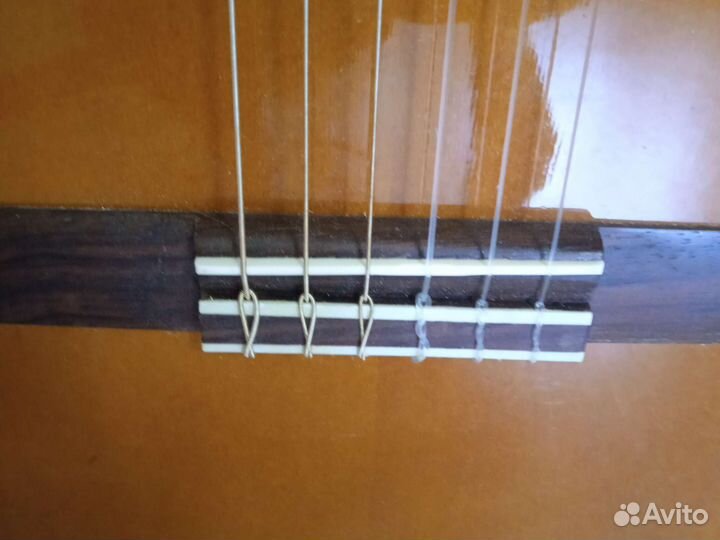 Классическая гитара yamaha c70