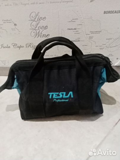 Фрезер кромочный TRE-710