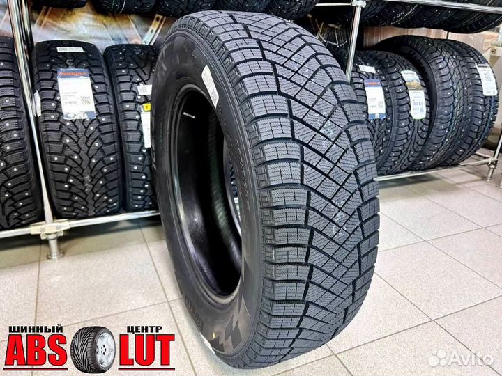 Pirelli Ice Zero FR 235/65 R18 110T