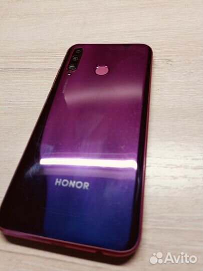 HONOR 10i, 4/128 ГБ