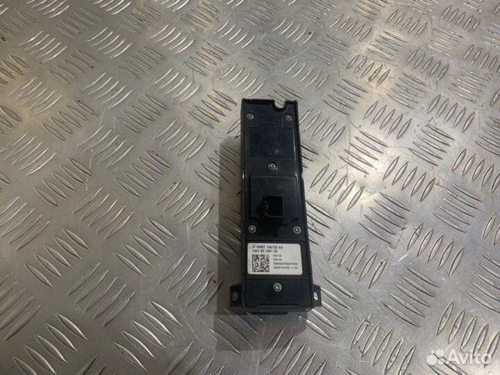 Блок управления стеклоподъёмниками Ford Focus 2