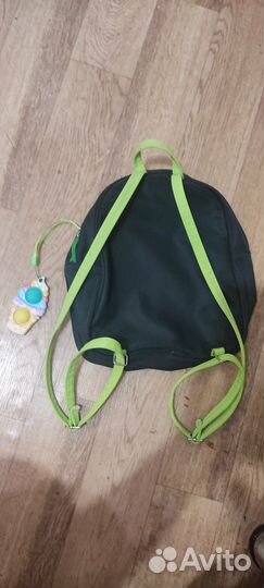 Рюкзак детский для мальчика