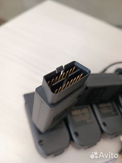 Вася Диагност 19.6 / vcds 22.1