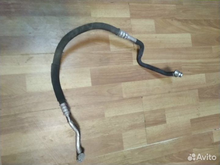 Трубка кондиционера Audi A6 C7 A7 Ауди А6 С7 А7