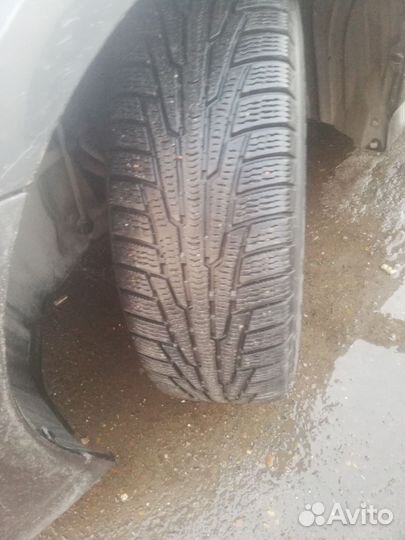 Nokian Tyres Nordman RS2 195/65 R15