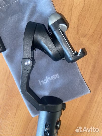 Стабилизатор Hohem iSteady V2